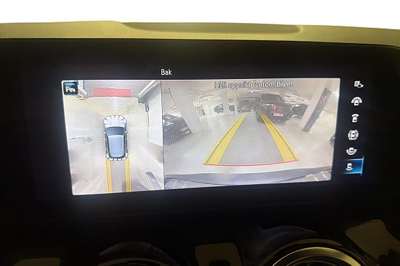 Mercedes-Benz EQA250 17 of 20