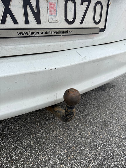 Opel Astra 8 of 9