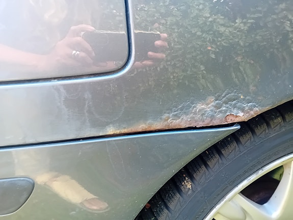 Volvo V70 10 of 10