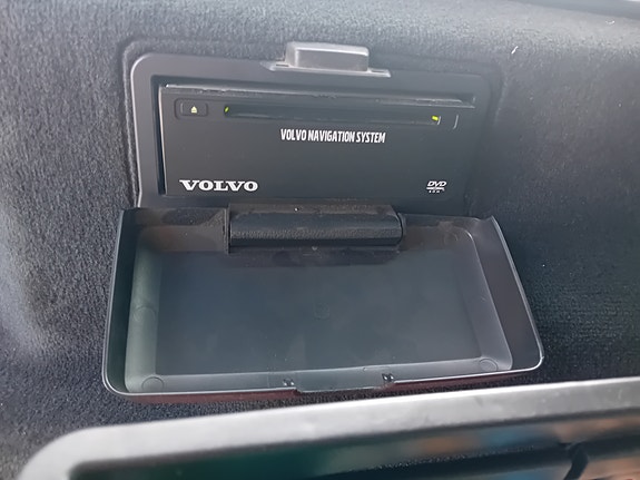 Volvo V70 5 of 10