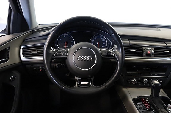 Audi A6 allroad 7 of 15