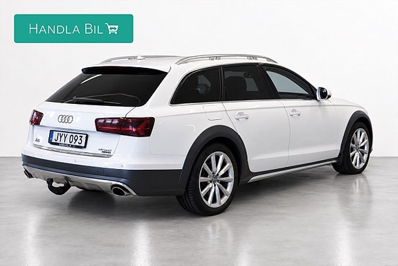 Audi A6 allroad 4 of 15