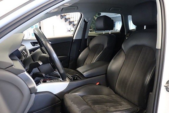 Audi A6 allroad 12 of 15