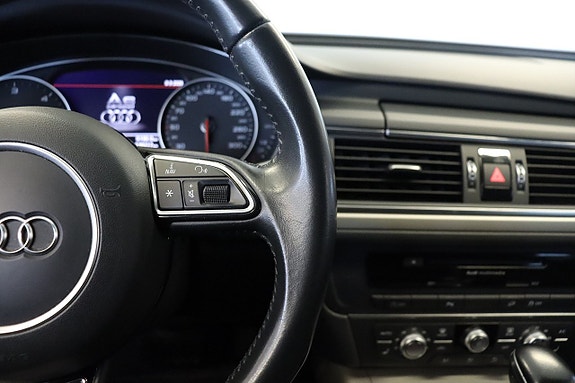 Audi A6 allroad 9 of 15