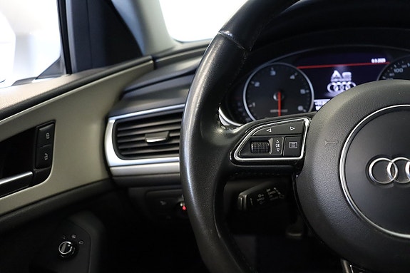 Audi A6 allroad 8 of 15