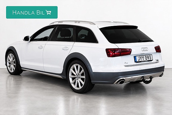 Audi A6 allroad 6 of 15