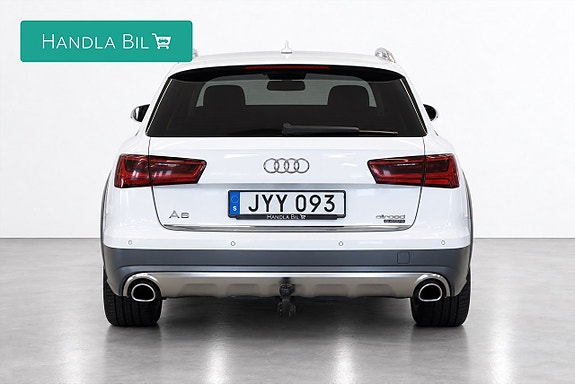 Audi A6 allroad 5 of 15
