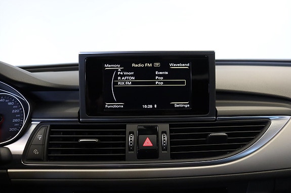 Audi A6 allroad 11 of 15