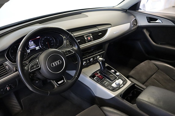 Audi A6 allroad 10 of 15