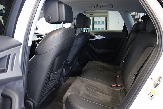 Audi A6 allroad 14 of 15
