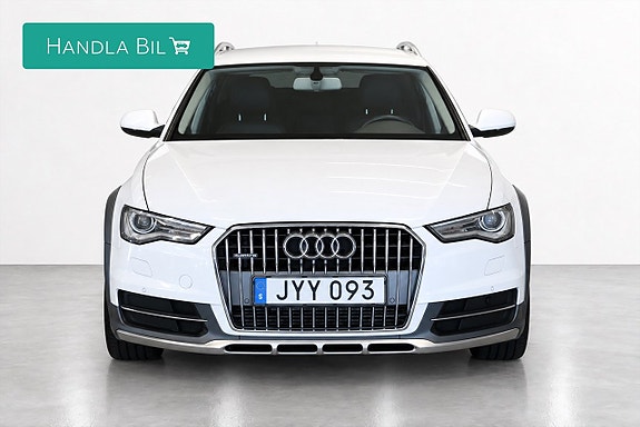 Audi A6 allroad 2 of 15