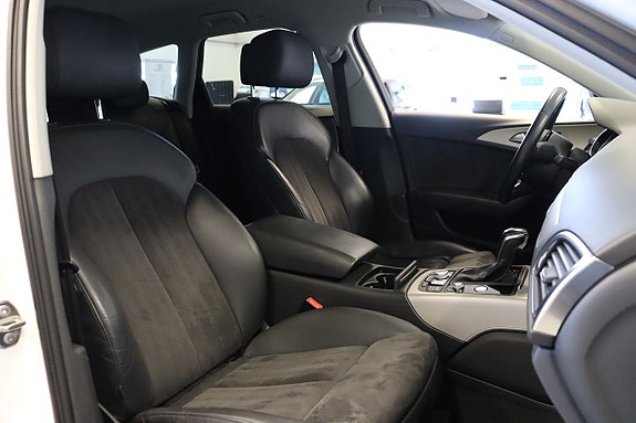Audi A6 allroad 13 of 15