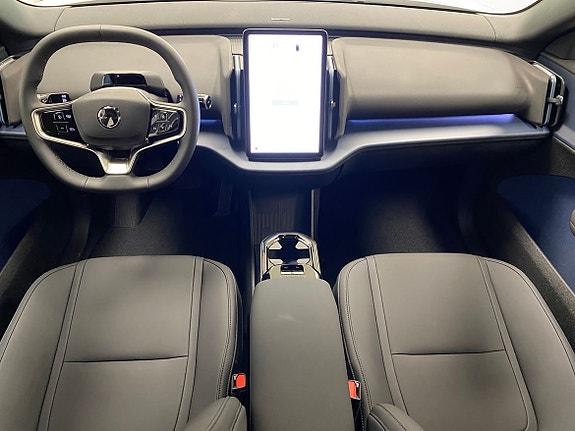 Volvo EX30 10 of 24