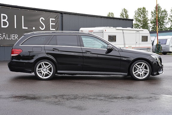 Mercedes-Benz E220 24 of 27