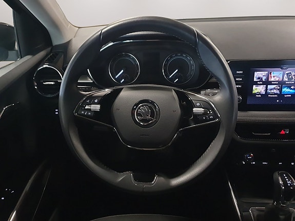 Skoda Fabia 14 of 16