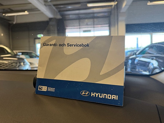 Hyundai i30 23 of 24