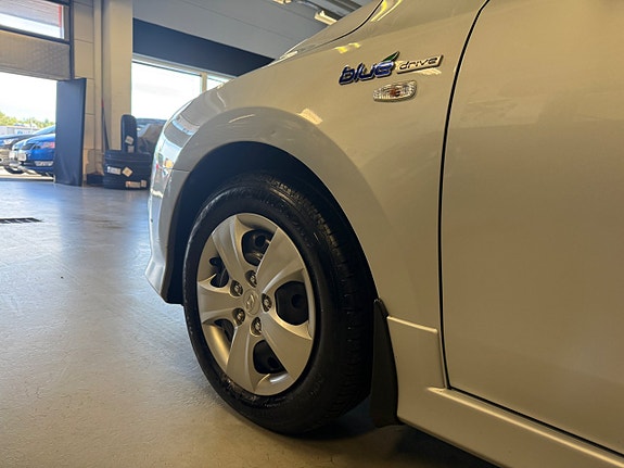 Hyundai i30 9 of 24