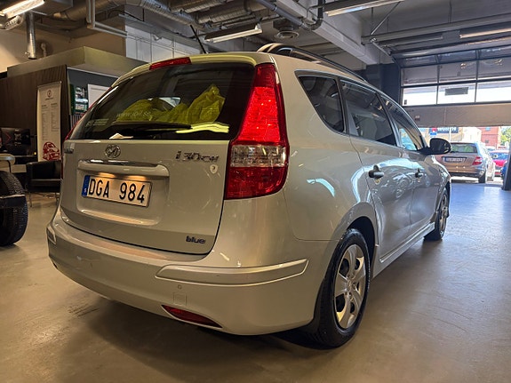 Hyundai i30 6 of 24