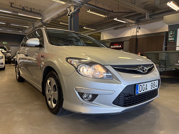 Hyundai i30 5 of 24