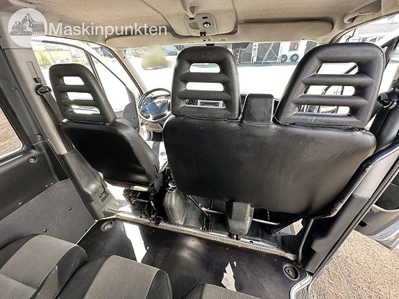 Iveco Daily IV 35S18SV Transportbil 13 of 27