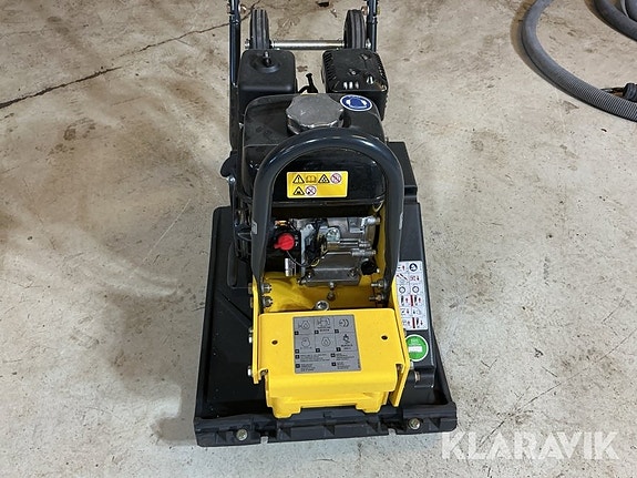 Markvibrator Bomag BVP 18/45 4 of 6