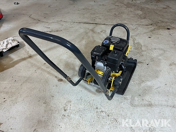 Markvibrator Bomag BVP 18/45 3 of 6