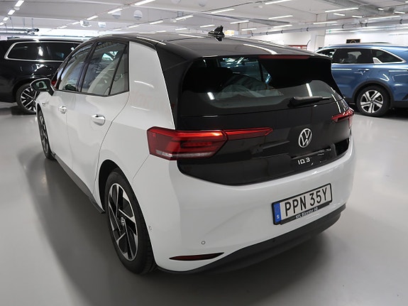 Volkswagen ID.3 8 of 30