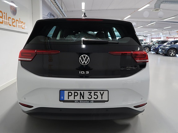 Volkswagen ID.3 7 of 30