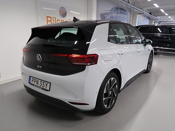 Volkswagen ID.3 6 of 30