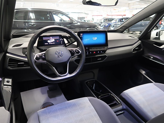 Volkswagen ID.3 18 of 30