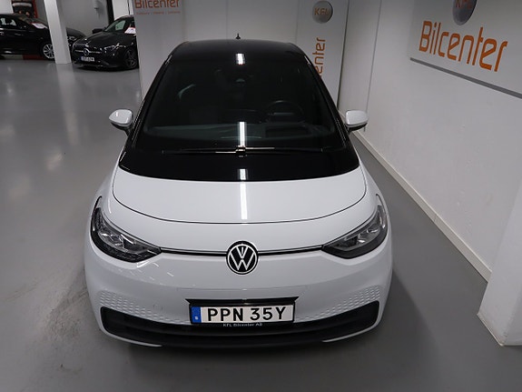 Volkswagen ID.3 11 of 30