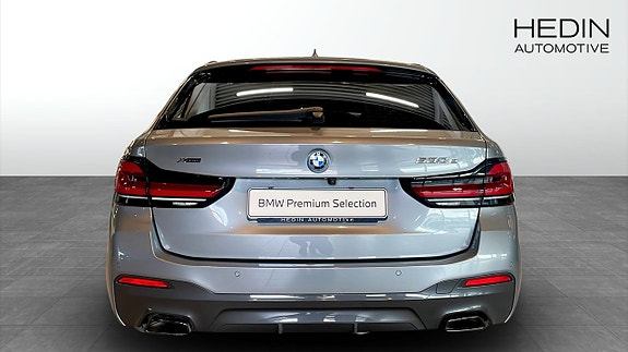 BMW 530e 7 of 11