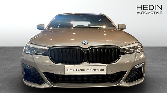 BMW 530e 8 of 11