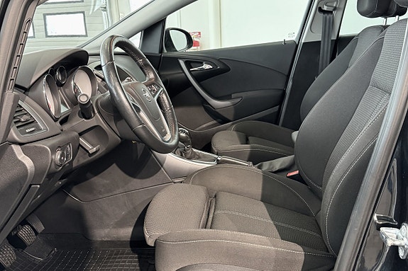 Opel Astra 5 of 7