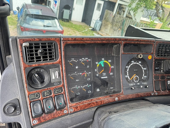 Scania 164L 580 12 of 12