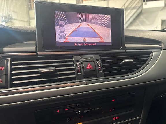 Audi A6 11 of 14