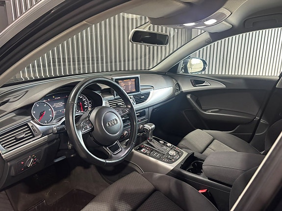 Audi A6 8 of 14