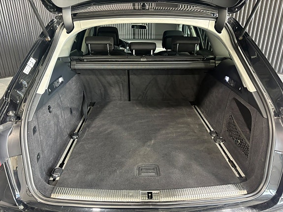 Audi A6 14 of 14