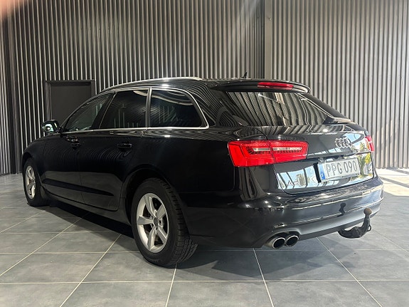 Audi A6 6 of 14