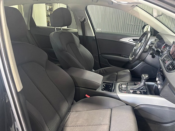 Audi A6 13 of 14