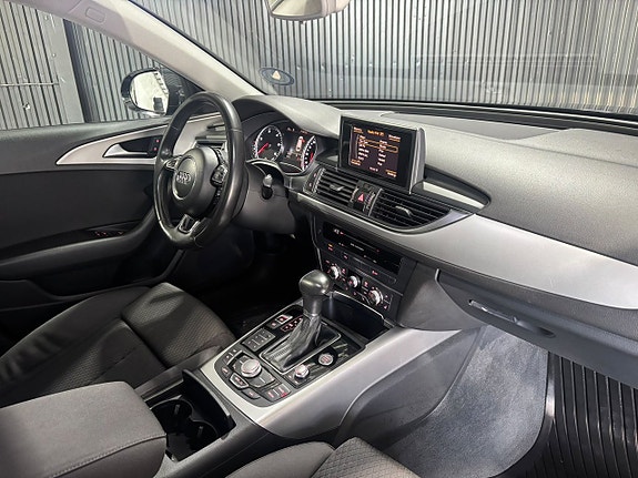 Audi A6 10 of 14