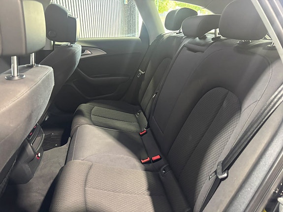 Audi A6 12 of 14