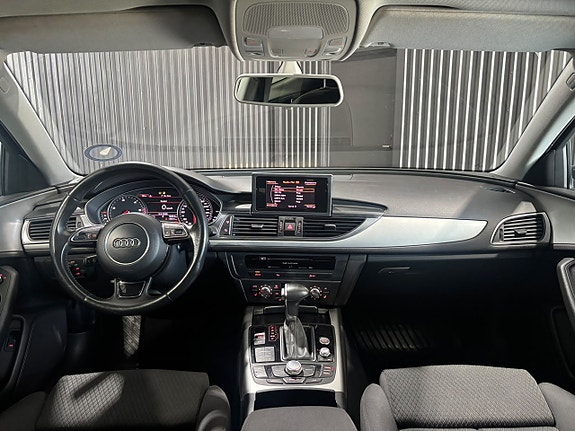 Audi A6 9 of 14