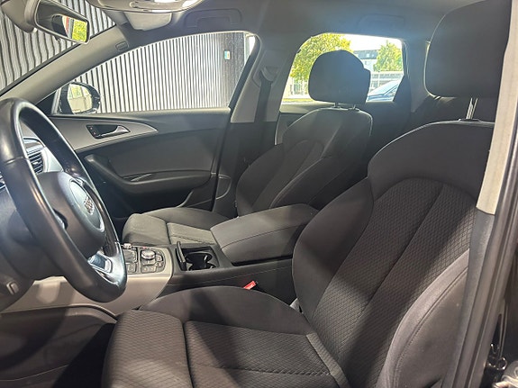 Audi A6 7 of 14