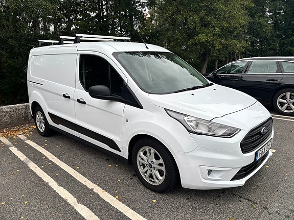 Ford Transit Connect 5 of 5
