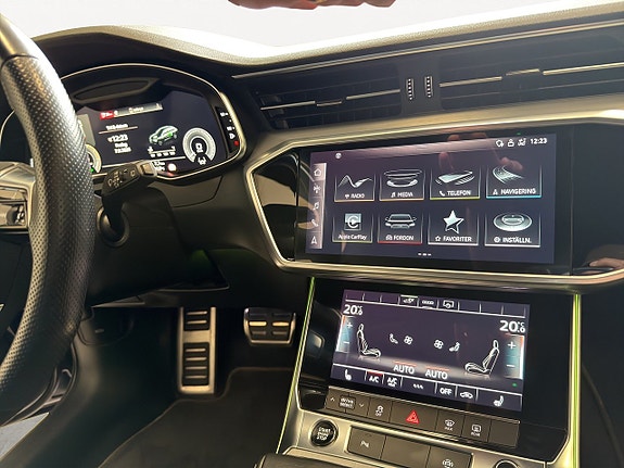 Audi A6 15 of 20