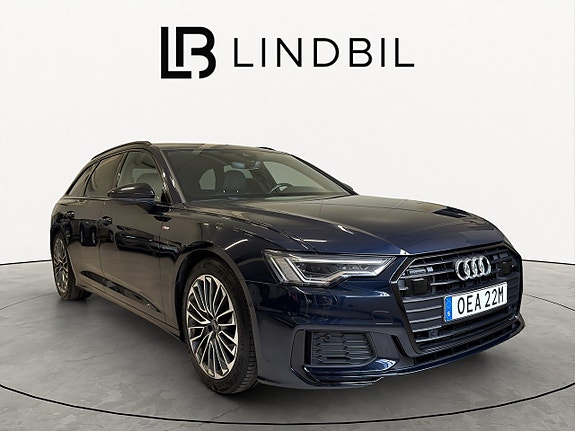 Audi A6 7 of 20