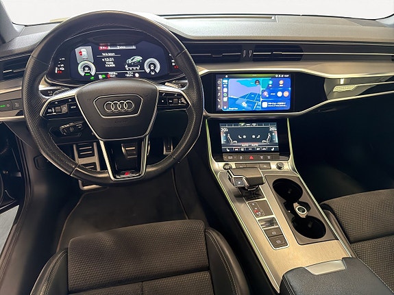 Audi A6 13 of 20