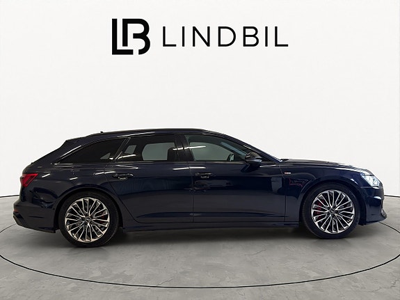 Audi A6 6 of 20