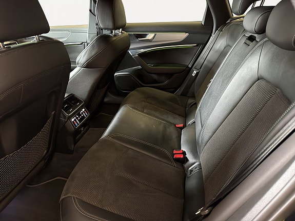 Audi A6 12 of 20